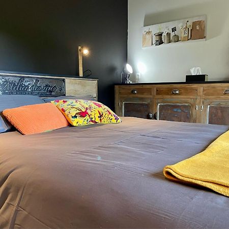 Pigeonnier Des Banons Bed & Breakfast Puimoisson Eksteriør bilde