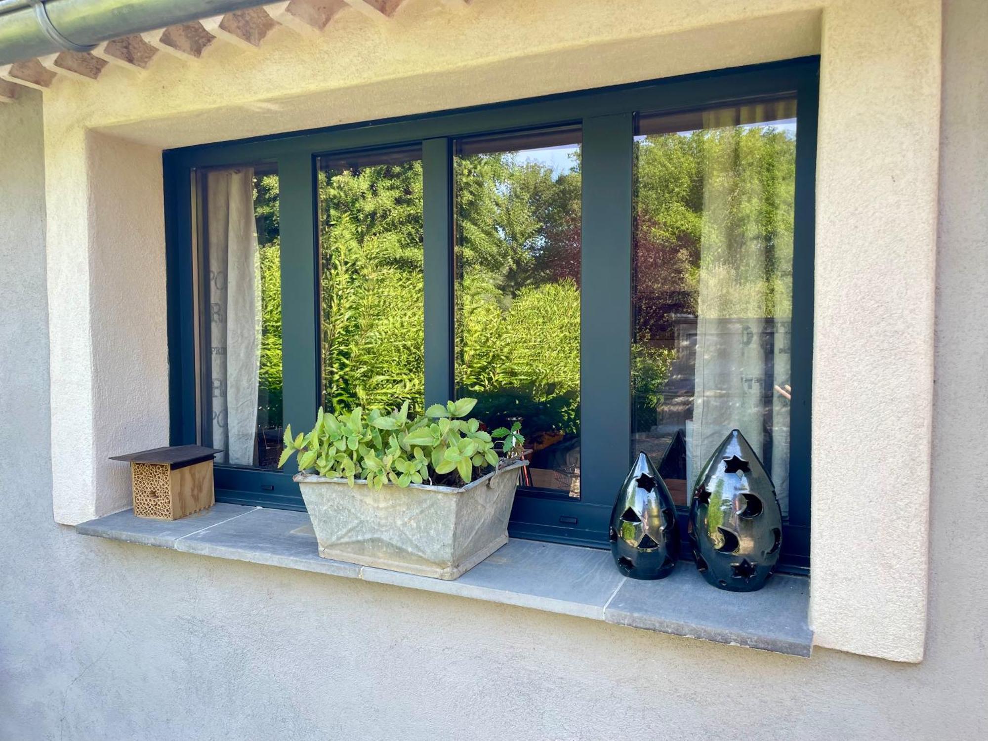 Pigeonnier Des Banons Bed & Breakfast Puimoisson Eksteriør bilde