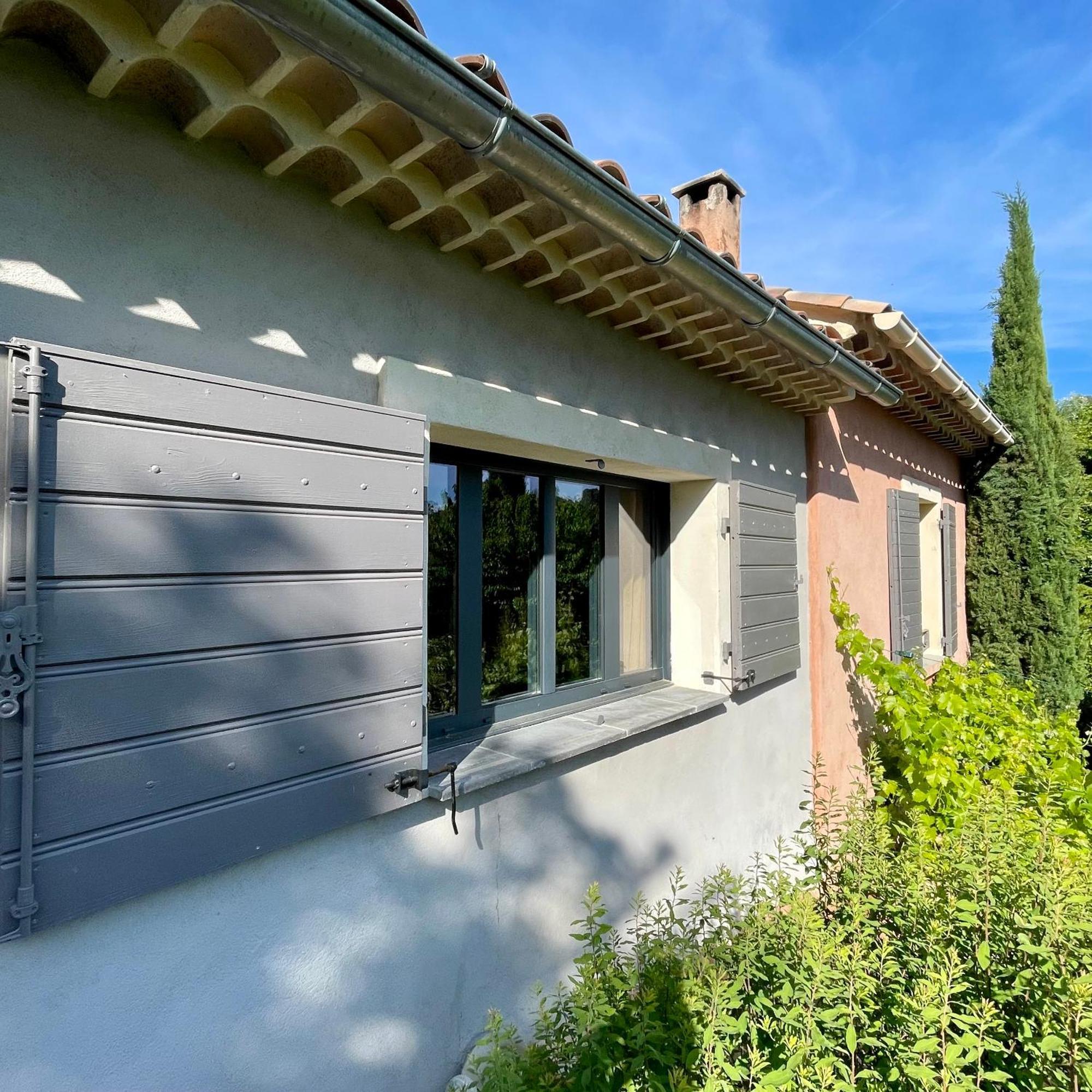 Pigeonnier Des Banons Bed & Breakfast Puimoisson Eksteriør bilde