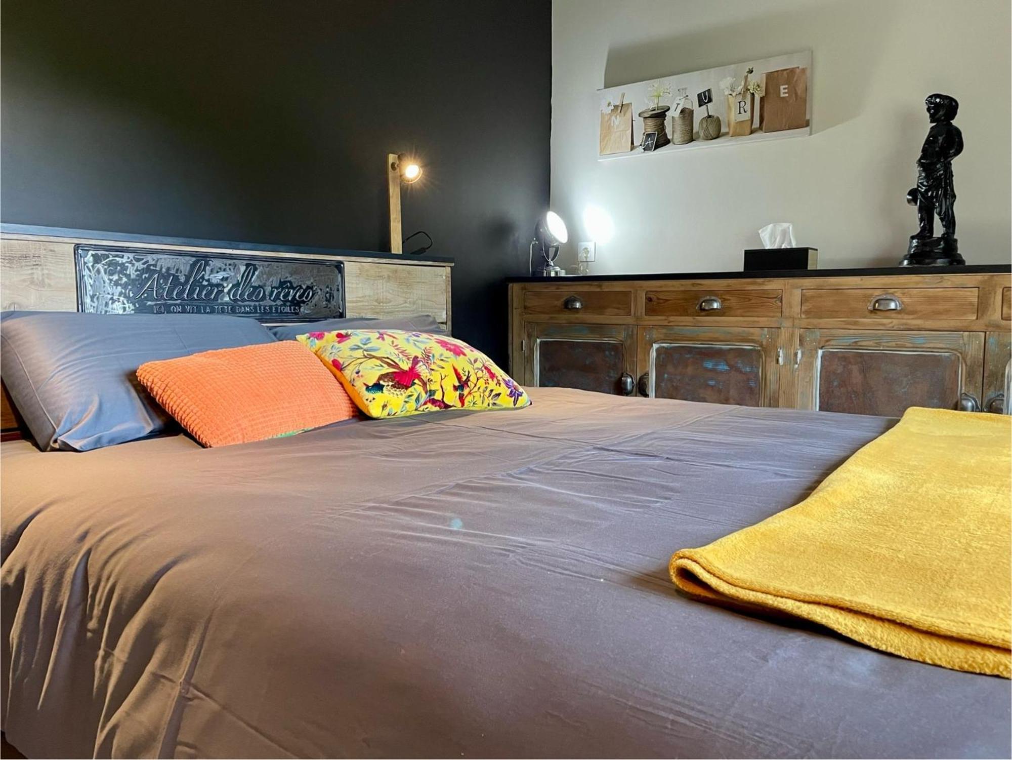 Pigeonnier Des Banons Bed & Breakfast Puimoisson Eksteriør bilde
