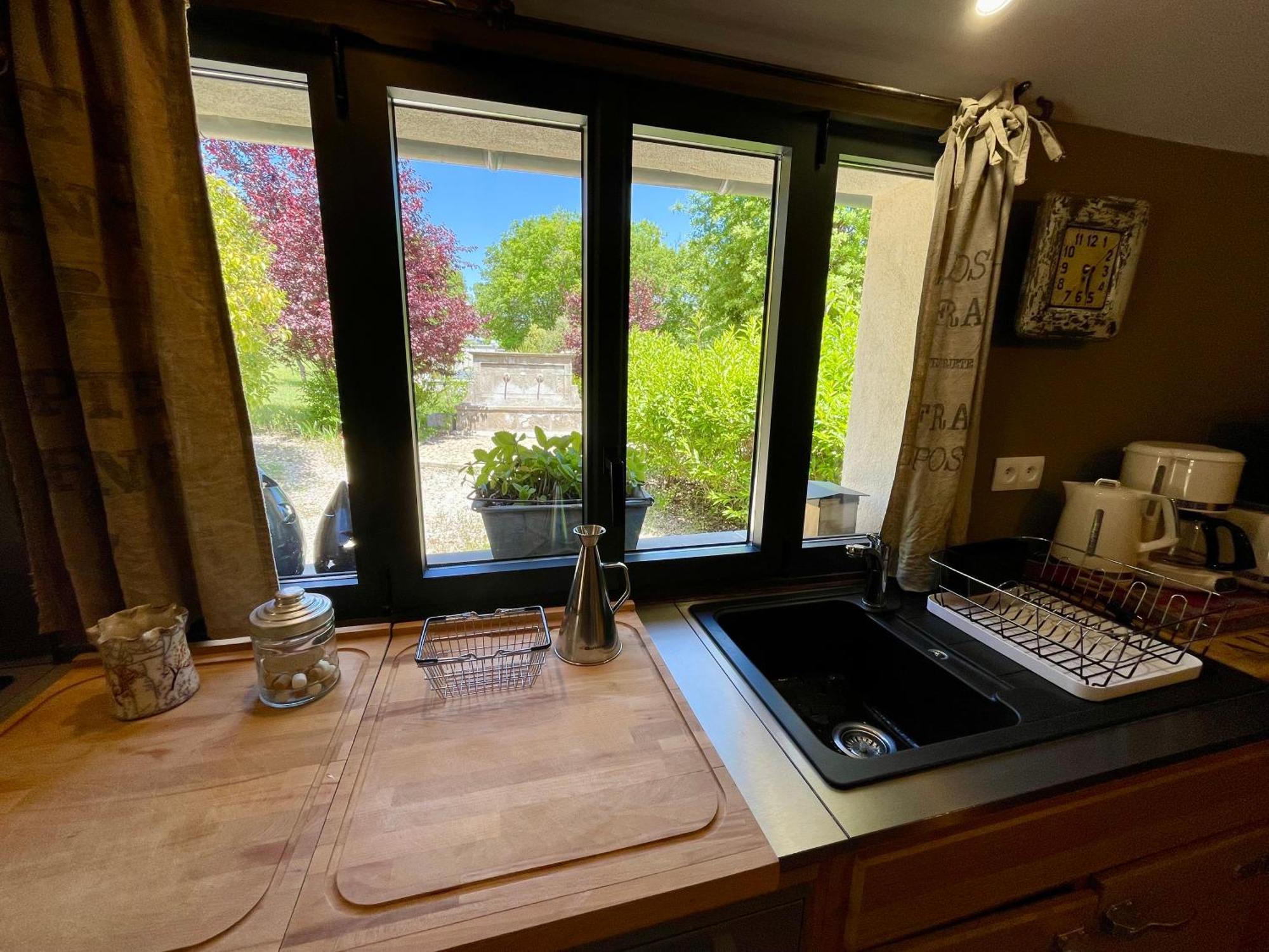 Pigeonnier Des Banons Bed & Breakfast Puimoisson Eksteriør bilde